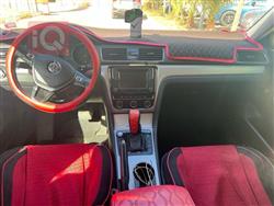 فولكسفاغن باسات